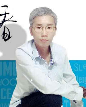 設(shè)計(jì)總監(jiān)—王猛